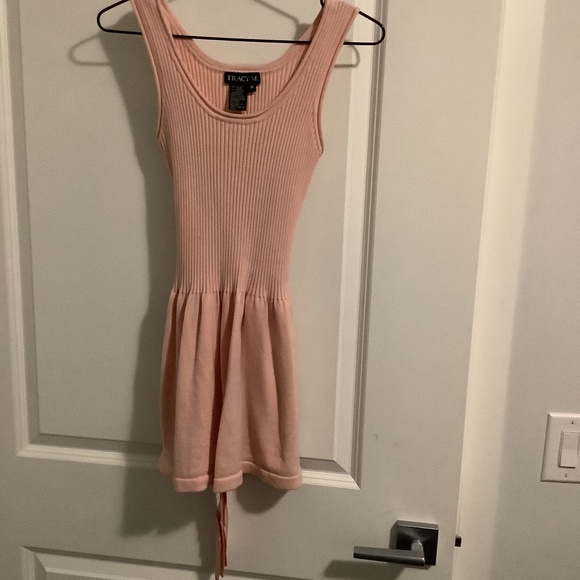 Tracy M sleeveless sweater - Picture 1 of 2